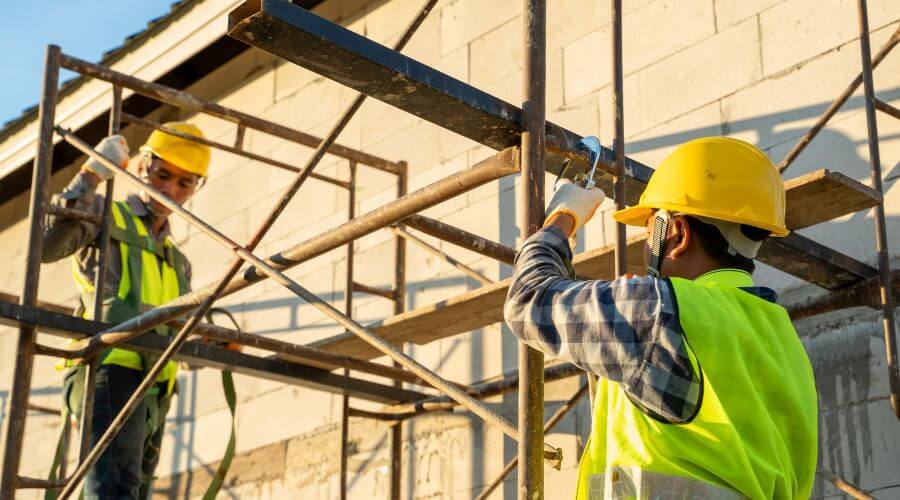 Soffit Repair in Ionia, NY